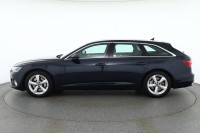 Vorschau: Audi A6 Avant 50 TFSI e quattro sport