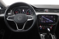 VW Passat Variant 2.0 TDI DSG Business
