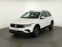 VW Tiguan 1.4 TSI eHybrid Life LED Navi Kamera AHK