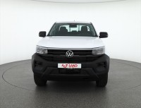 VW Amarok 2.0 TDI DoKa 4M