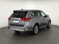 Mitsubishi Outlander 2.4 PHEV Spirit 4WD