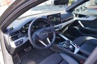 Audi A4 Quattro Avant 40 TFSI quattro S Line