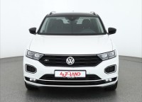 VW T-Roc 1.5 TSI R-Line DSG