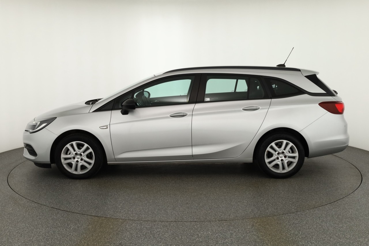 Opel Astra K 1.5 CDTI Ultimate