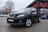 Nissan X-Trail 1.6 dCi Tekna 2-Zonen-Klima Navi Sitzheizung