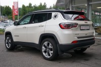Jeep Compass 2.0 MultiJet Limited 4WD