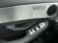 Mercedes-Benz C 250 C250 T-Modell CGI Avantgarde