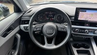 Audi A4 Avant 35 TFSI advanced S-Tronic