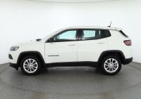 Vorschau: Jeep Compass 1.5 M-Hybrid Altitude