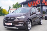 Vorschau: Opel Mokka X 1.4 Turbo Innovation Aut.