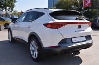 Cupra Formentor 2.0 TSI DSG 4Drive