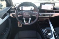 Audi A4 Quattro Avant 40 TFSI quattro competition edition plus