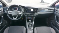 VW Taigo 1.0 TSI DSG