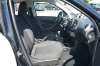 Smart ForFour forfour passion
