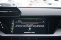 Audi S3 Sportback 2.0 TFSI quattro