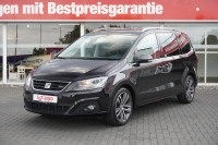 Vorschau: Seat Alhambra 2.0 TDI FR-Line