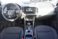 Skoda Karoq 1.5 TSI DSG