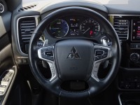 Mitsubishi Outlander 2.4Hybrid 4WD