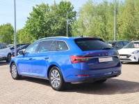 Skoda Superb Combi 1.5 TSI Style
