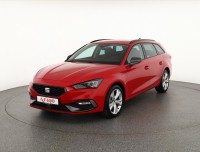 Seat Leon ST 1.4 e-HYBRID DSG FR 3-Zonen-Klima Navi Sitzheizung