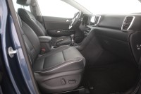 Kia Sportage 1.6 GDI