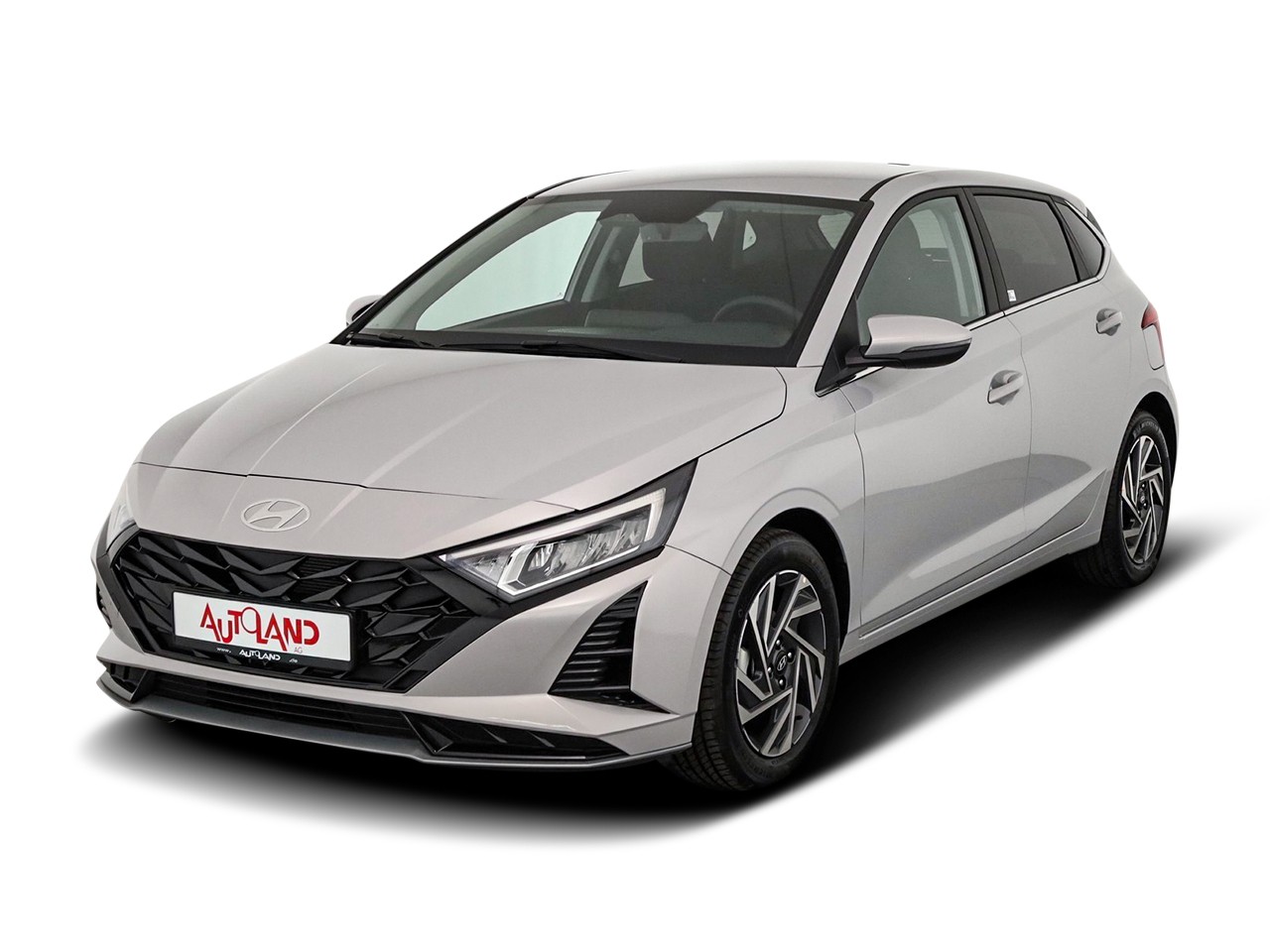 Hyundai i20 1.2