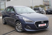 Hyundai i30 Kombi Style 1.4 T-GDI