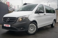 Vorschau: Mercedes-Benz Vito Tourer extralang 8-Sitzer Aut.