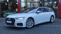 Vorschau: Audi A6 Avant 40 TDI S-Line Aut.