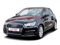 Audi A1 1.0 TFSI basis Einparkhilfe hinten Scheckheftgepflegt Bordcomputer