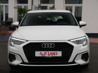 Audi A3 Sportback 35 TFSI Advanced