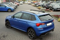 Skoda Kamiq 1.0 TSI Monte Carlo Pano beh.WSS