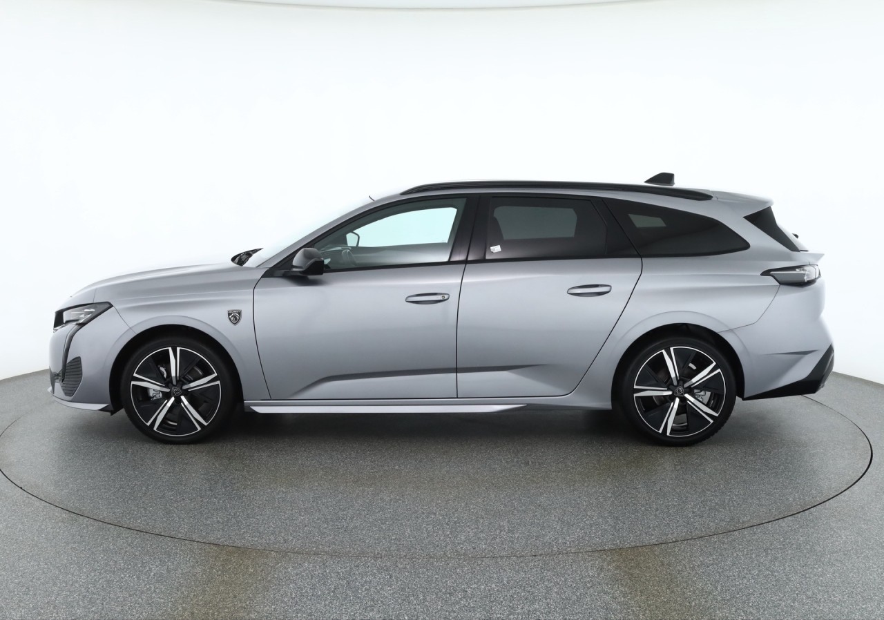 Peugeot 308 SW GT PureTech 130 Aut.