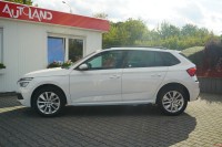 Skoda Kamiq 1.0 TSI Style