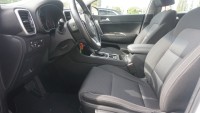 Kia Sportage 1.6 M-Hybrid Vision 4WD