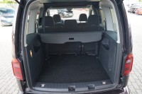 VW Caddy 2.0 TDI Comfortline