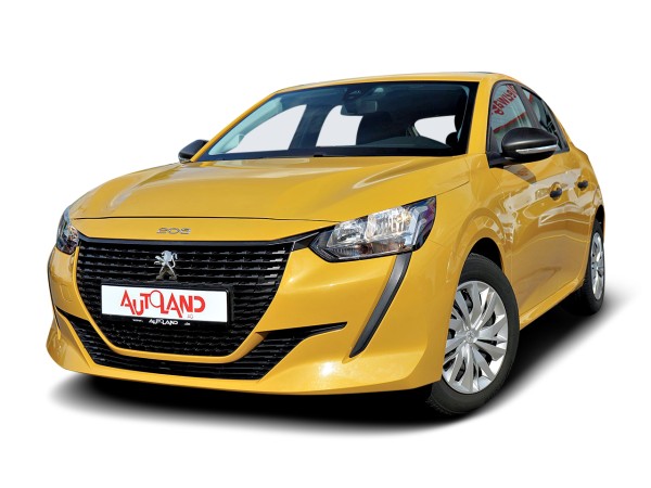 Peugeot 208 1.2 PureTech
