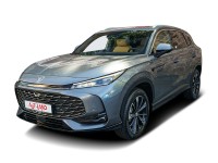 MG HS 1.5 T-GDI Luxury Aut. 2-Zonen-Klima Navi Sitzheizung