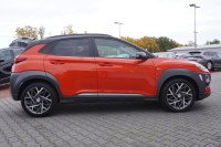 Hyundai Kona 1.6 GDI Premium Hybrid