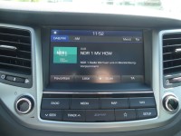 Hyundai Tucson 1.6 T-GDI Premium 4WD DCT