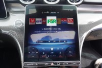 Mercedes-Benz C 43 AMG T-Modell 4Matic