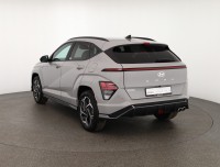 Hyundai Kona N-Line 1.0T-GDI