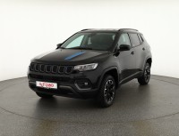 Jeep Compass 4xe Trailhawk 1.3 T4 PHEV 2-Zonen-Klima Navi LED