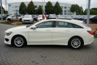 Mercedes-Benz CLA 200 AMG Line