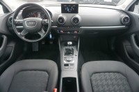 Audi A3 Limousine 1.4 TFSI Ambition