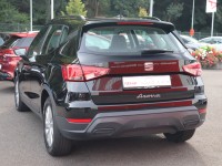 Seat Arona 1.0 TSI Black Edition