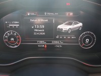 Audi A5 40 2.0 TFSI sport S-Line VC