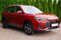 MG ZS 1.5 Hybrid Comfort Aut.