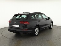 VW Golf Variant 1.5 TSI Life HUD