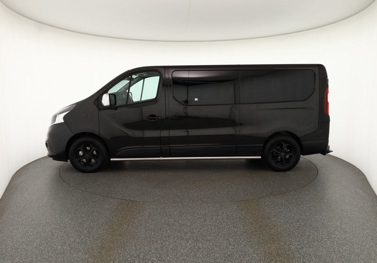 Renault Trafic 1.6 dCi L2H1 Expression